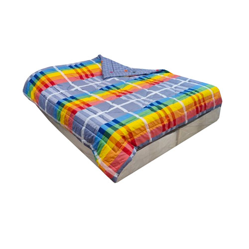 REGTH لحاف دونفره پارچه ترک کد33 - Image 1