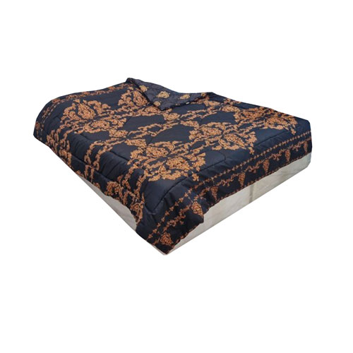 UO;0I[ لحاف دونفره پارچه ترک کد34 - Image 1