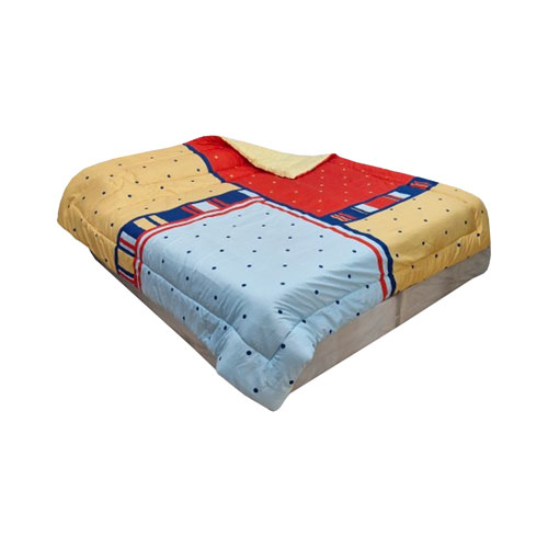 YIL لحاف دونفره پارچه ترک کد36 - Image 1