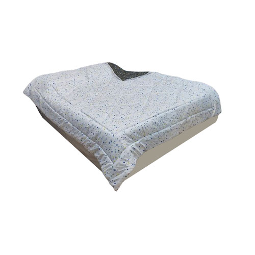 etre لحاف دونفره پارچه ترک کد49 - Image 1