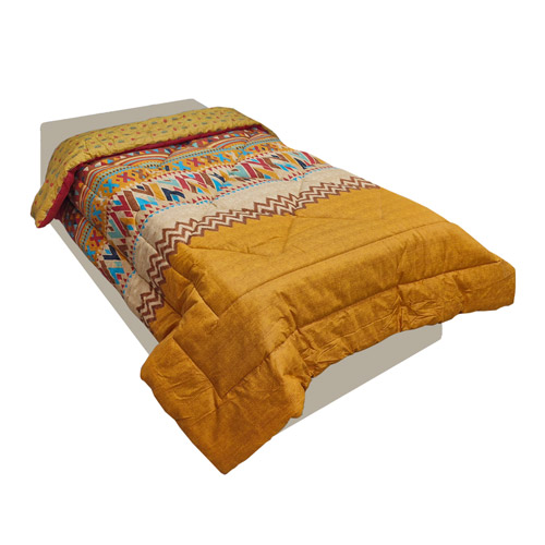 004 لحاف یکنفره پارچه ترک کد69 - Image 1